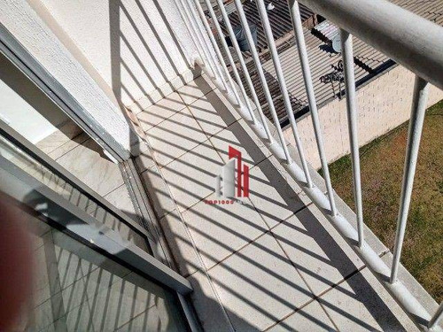 Imagem 4 de 16 de Apartamento Com 3 Dormitórios À Venda, 59 M² Por R$ 249.000,00 - Vila Amália (zona Norte) - São Paulo/sp - Ap1914