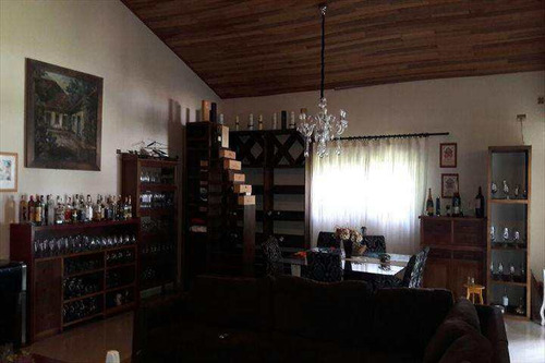 Imagem 23 de 30 de Chácara Com 6 Dorms, Maria Mercedes, Santana De Parnaíba - R$ 3 Mi, Cod: 19301 - V19301