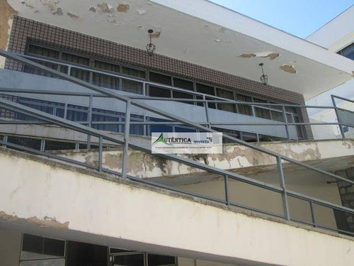 Imagem 12 de 14 de Casa Residencial À Venda, Sion, Belo Horizonte - Ca0057. - Ca0057