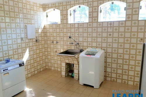 Imagem 8 de 11 de Casa Assobradada - Vila Ida - Sp - 666623