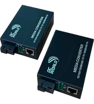 Comprar Kit Conversor Mídia Gigabit Bidirecional Monomodo Sc Par A\u002Fb