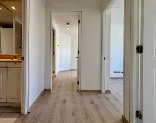 Se Vende 4d/3b/estac/bodega, Cristóbal Colon, Las Condes.