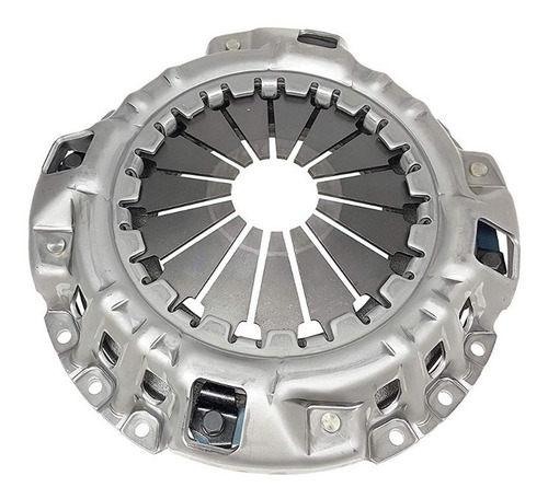 Imagen 2 de 10 de Kit De Clutch Para 2007-2016 Freightliner Fl 360 Sterling 360 4.9l Turbo Diesel 5 Velocidades (4m50; 325mm X 14d)