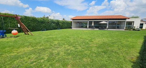 Terreno En Venta En Rincón De Los Encinos Lerma Ocoyoacac