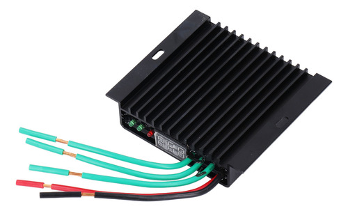 Turbina Controladora De Generador Eólico Mppt 100400w 12v 24