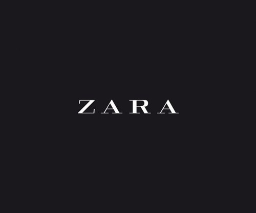 Vestido Z.a.r. Estructura Verde Talle M