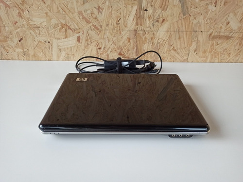 Imagen 1 de 6 de Notebook Hp Pavilion Dv4 Impecable!