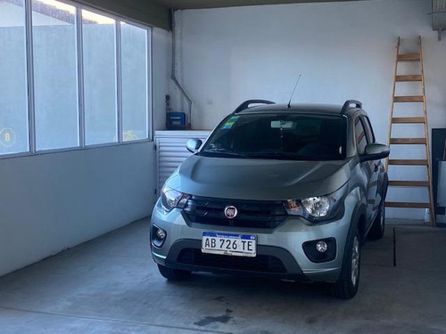 Imagen 17 de 20 de Venta Monoambiente Con Cochera En Muñiz