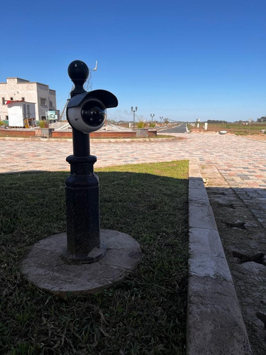 Imagen 18 de 23 de Terreno Lote Venta Barrio Cerrado San Fermin Sobre Nueva Autopista Zona Oeste