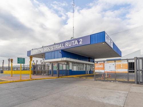 Depósito En Alquiler Ruta 2, Berazategui.