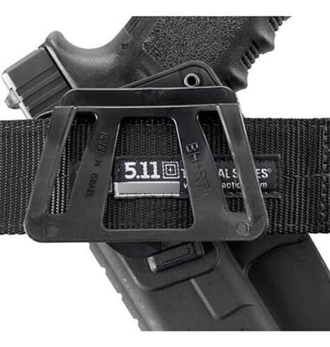 Fobus Glt17 Funda Táctica Glock 17 22 31 Mano Derecha Ews