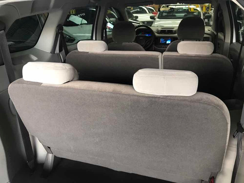 Chevrolet Spin 1.8 Ltz 7lug Aut. 5p 2015 Kingcar Multimarcas