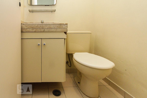 Apartamento À Venda - Tatuapé, 3 Quartos, 88 - S893001065