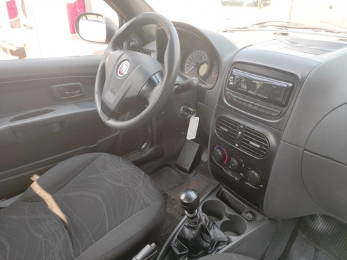Imagem 10 de 11 de Strada Hard Working Cs 1.4 Flex