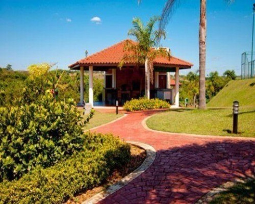 Imagem 1 de 4 de Terreno Em Condomínio À Venda No Saint Charbel - Araçoiaba Da Serra/sp - Tc03198 - 68078141