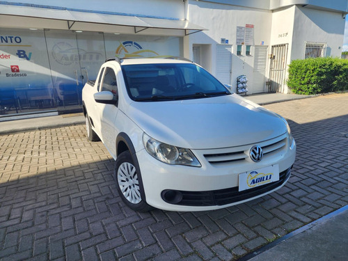Volkswagen Saveiro 1.6 Ce