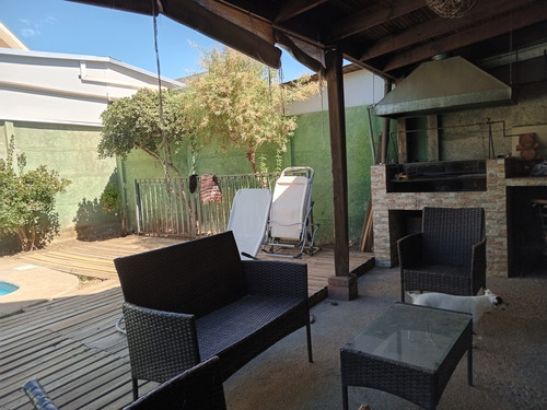 Vendo Bella Casa Parque Las Rastras