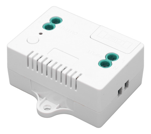 Kit De Receptor Inalámbrico Tipo 433mhz 86 Autoalimentado Pa