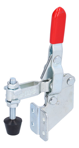 Accesorio De Soldadura De Liberación Rápida Toggle Clamp Gh-