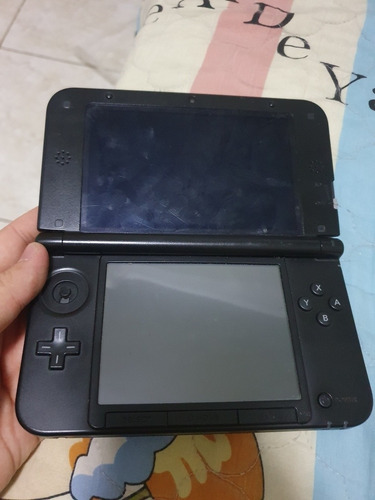 Nintendo 3ds Xl Chip Para Reparar O Repuesto, Pantalla Mala