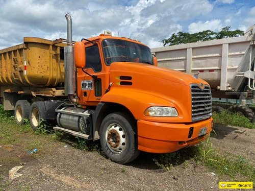 Mack Vision Cnx 613