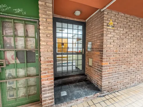 Venta Departamento Monoambiente - Alberdi Córdoba