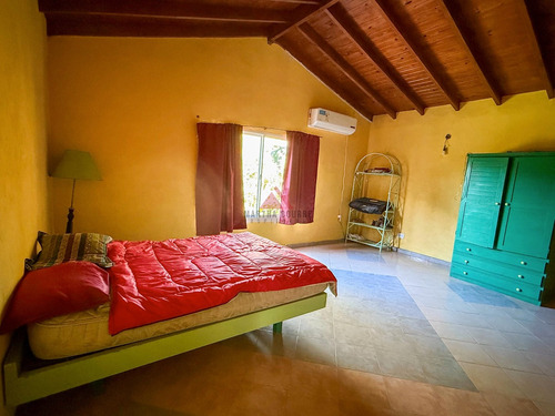 Casa Chalet En Venta En Comarca Del Sol, Exaltación De La Cruz, G.b.a. Zona Norte