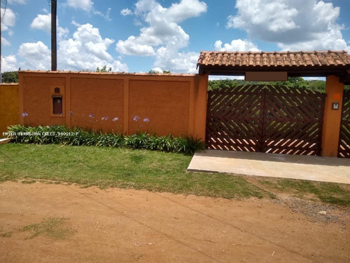 Imagem 8 de 15 de Chácara Para Venda Em Ibiúna, Centro, 3 Dormitórios, 3 Suítes, 4 Banheiros - 015_1-882875