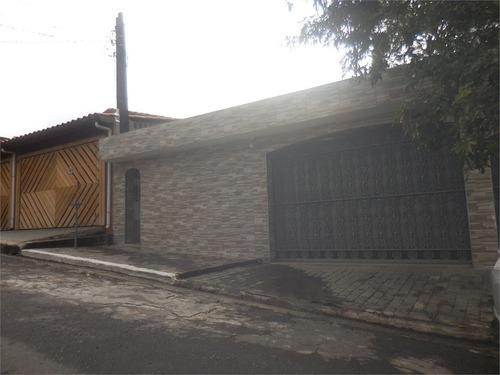Imagem 5 de 15 de Casa Térrea - Venda - Vila Isa - 160m² - Reo544469