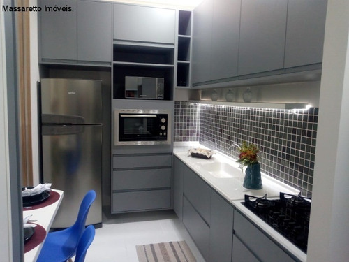 Imagem 10 de 29 de Apartamento - A Venda - Itatiba - Lançamento - Ap00211 - 68880360