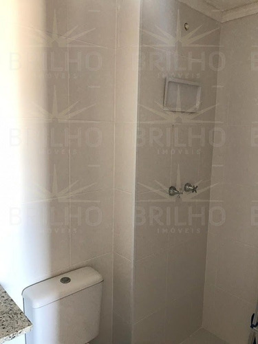 Imagem 10 de 12 de Apartamento Para Venda, 2 Dormitório(s), 61.0m² - 5696