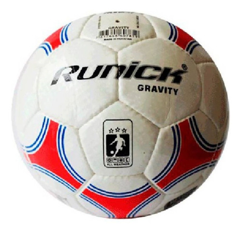 Runick Balon Futbol Gravity Runick N°5