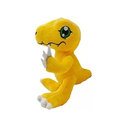 Peluche Agumon Digimon