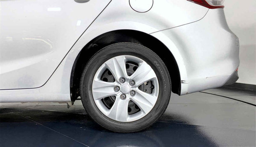 Imagen 10 de 15 de 104040 - Kia Forte Sedan 2018 Con Garantía