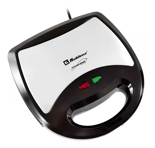 Combo Koblenz Cafetera + Extractor + Sandwichera + Cubiertos | Meses sin  intereses