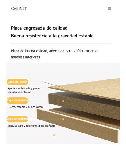Mueble Para Tv Rack Modelo Estilo Vintage Mesa Con 3 Puertas Roble Salvaje + Color Blanco Cálido