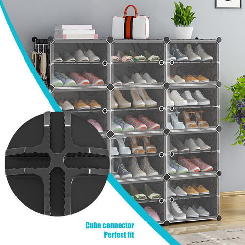 Conectores Para Cubos De Almacenamiento De Cables Conectores