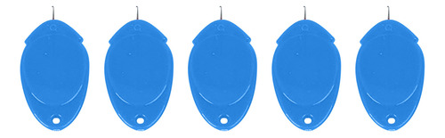 Needle Threading Hand Or Machine Threading Set Of 10