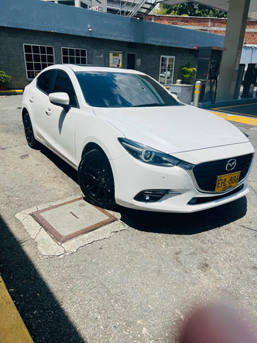 Mazda 3 2.0 Sport Grand Touring