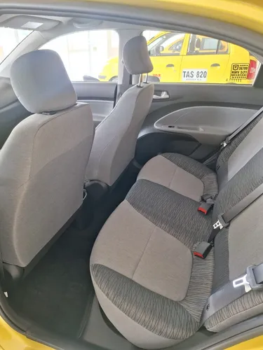 Taxi Kia Sephia Master 2026 Entrega Inmediata