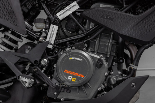 Ktm Adventure 390 Blanca - Ktm Palermo