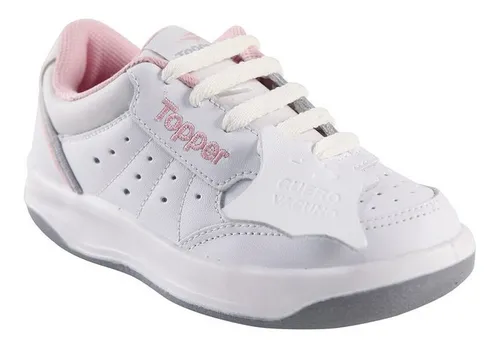 Zapatillas para Niñas Topper | MercadoLibre.com.ar