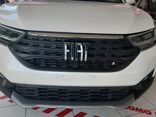 Tu Fiat Strada 2021 En Cuotas