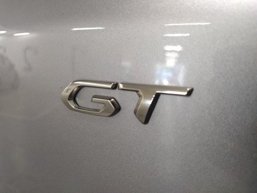 Imagen 6 de 15 de Peugeot 3008 Gt Pack Thp Tiptronic