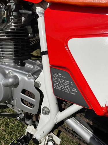 Imagen 4 de 15 de Honda Xl