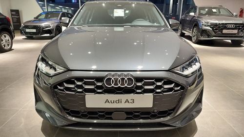 Audi A3 1.5 35 Tfsi Sedan Tiptronic 150Cv