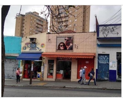 Imagem 2 de 4 de Loja À Venda, 120 M² Por R$ 1.449.990 - Penha De França - São Paulo/sp - Lo0006