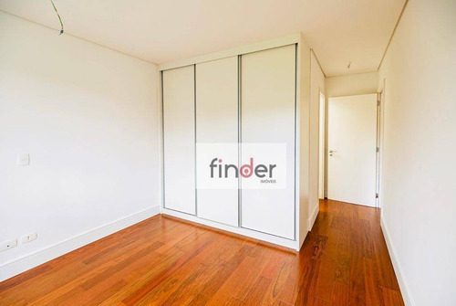 Imagem 13 de 24 de Casa Com 4 Dormitórios À Venda, 254 M² Por R$ 4.700.000,00 - Granja Julieta - São Paulo/sp - Ca0869