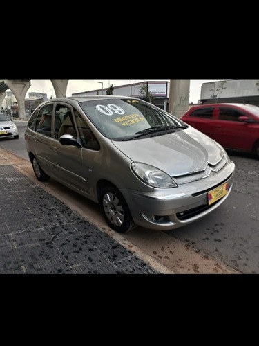 Citroën Xsara Picasso 2009 1.6 Glx Flex 5p