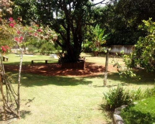 Imagem 3 de 28 de Chácara - Ch00871 - 69733948
